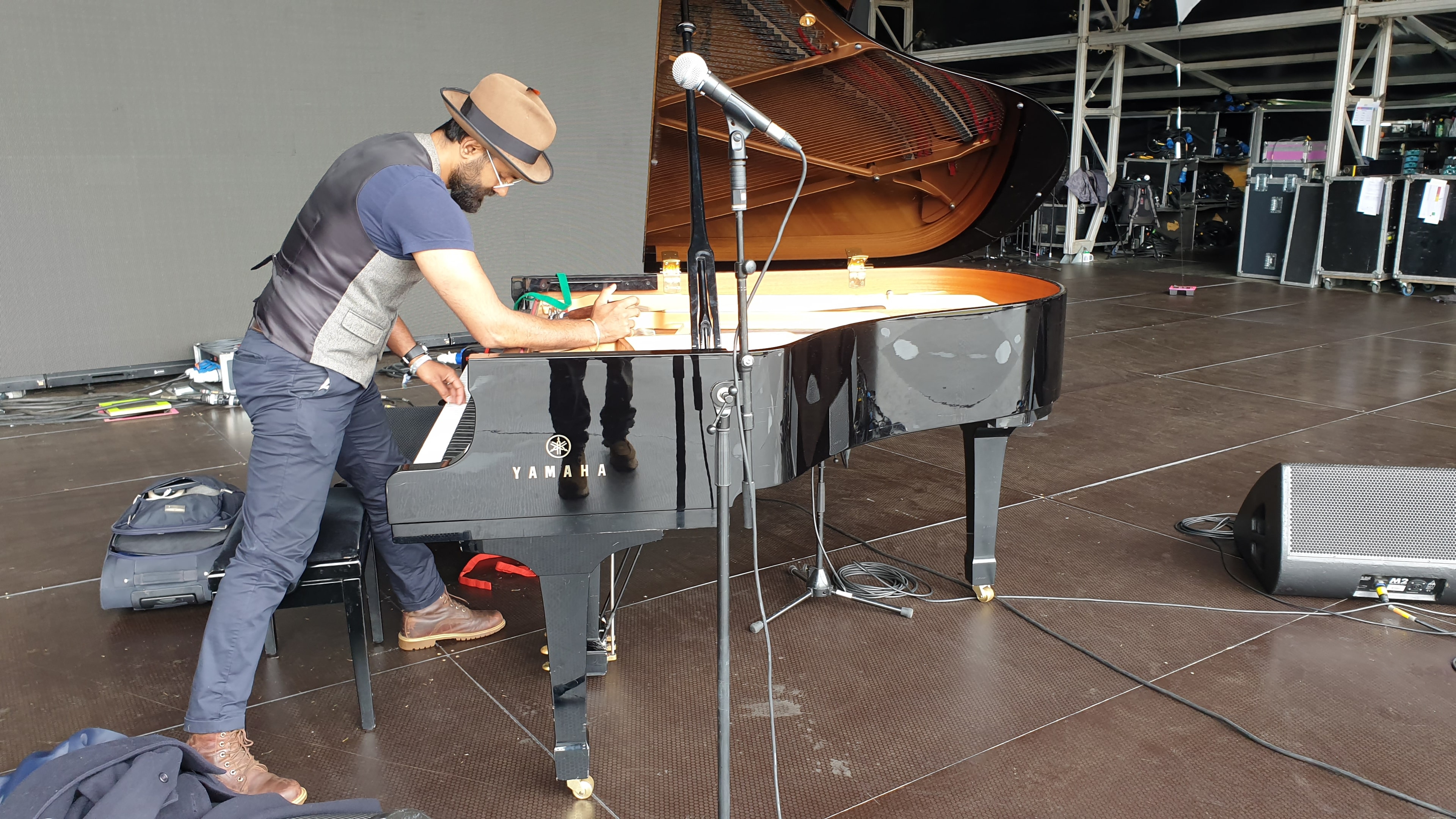 Standard Tuning